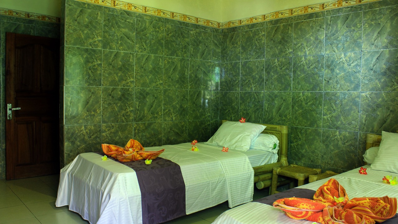 Photo of Bedroom in Sekotong Barat