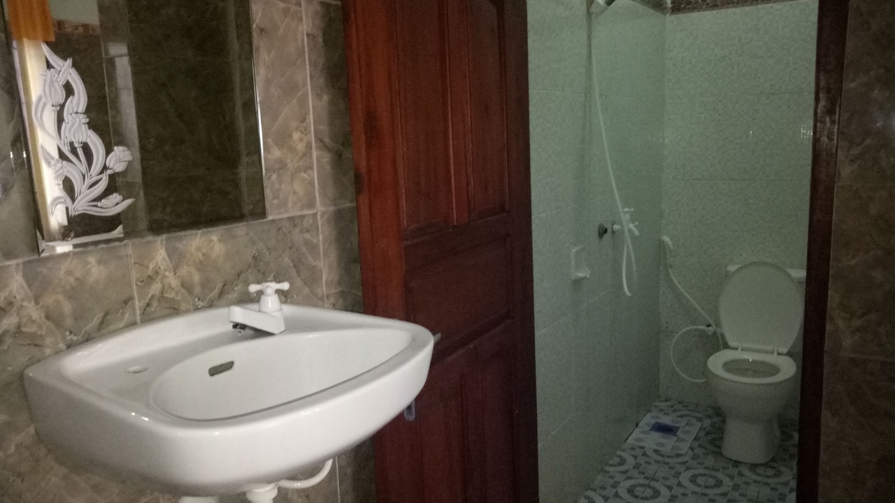 Photo of Bathroom in Sekotong Barat
