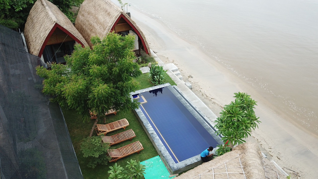 Photo of Outdoor in Sekotong Barat