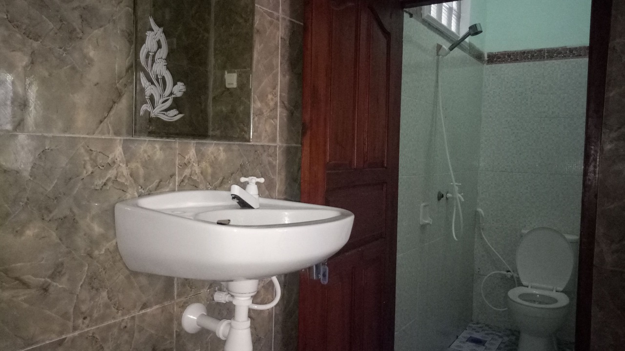 Photo of Bathroom in Sekotong Barat