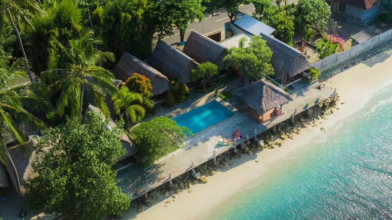 Photo of Outdoor in Sekotong Barat