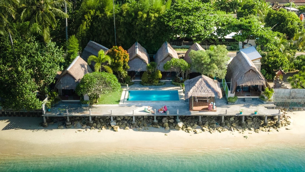 Photo of Outdoor in Sekotong Barat