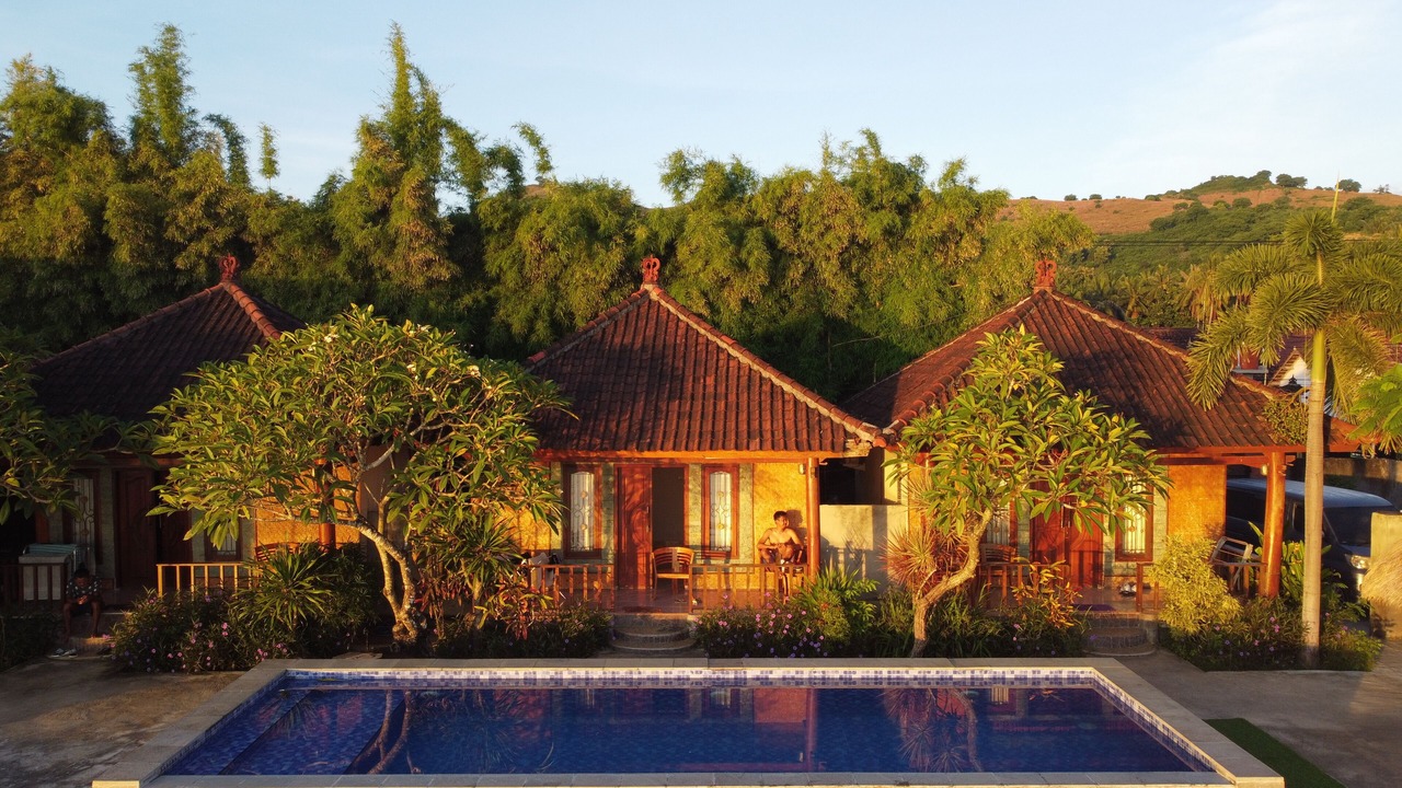 Photo of Others in Sekotong Barat