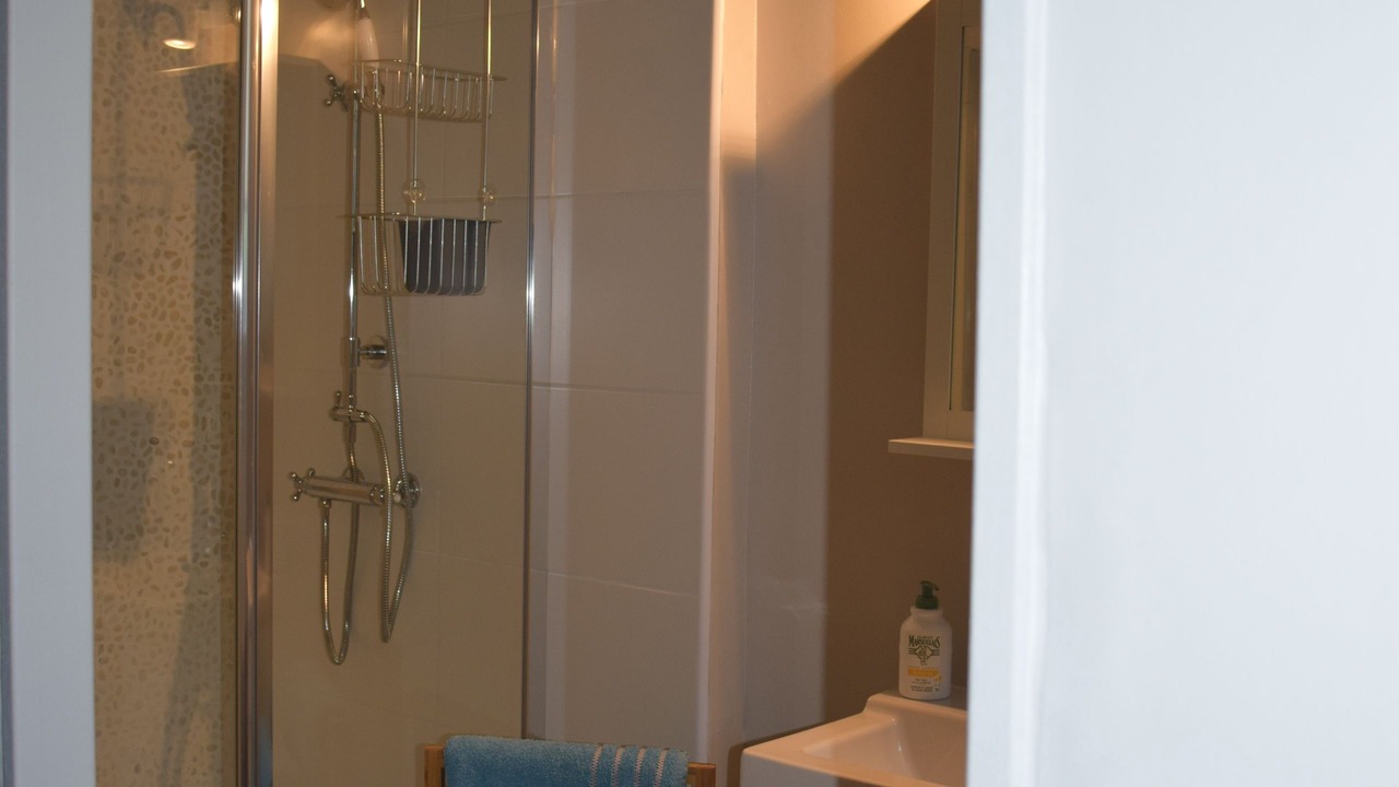 Photo of Bathroom in Molieres-sur-Ceze