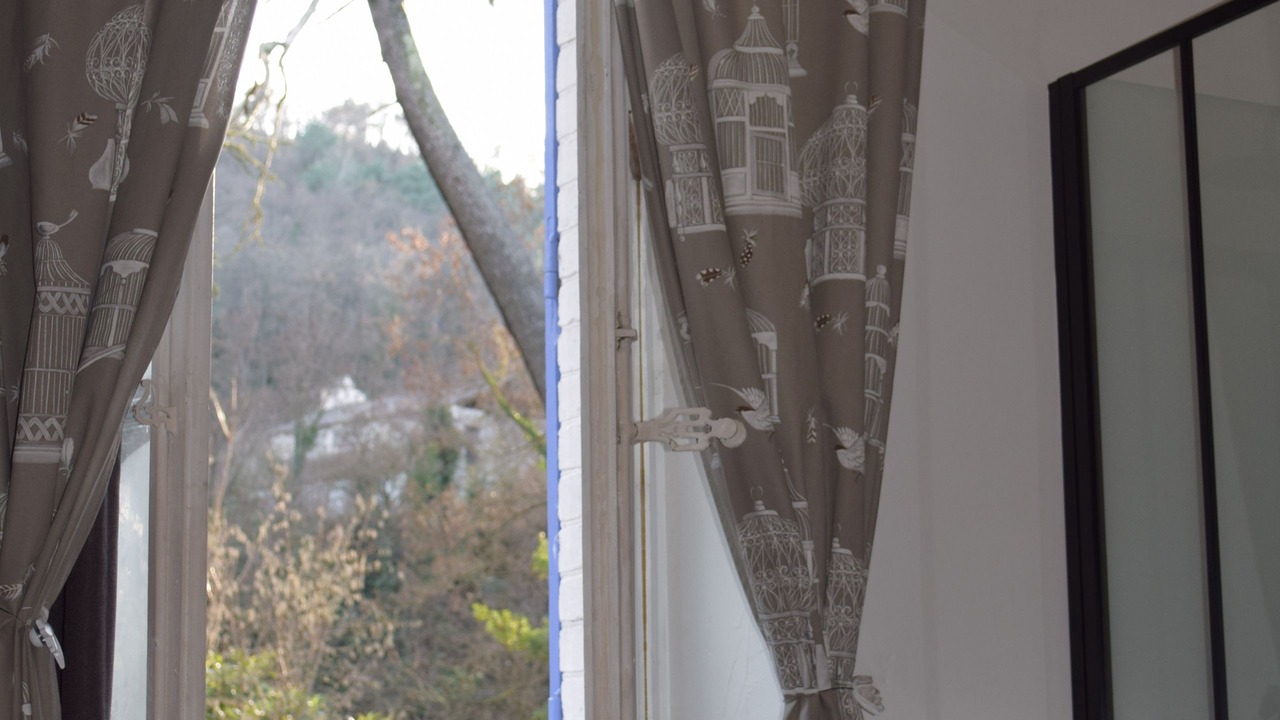 Photo of Bedroom in Molieres-sur-Ceze