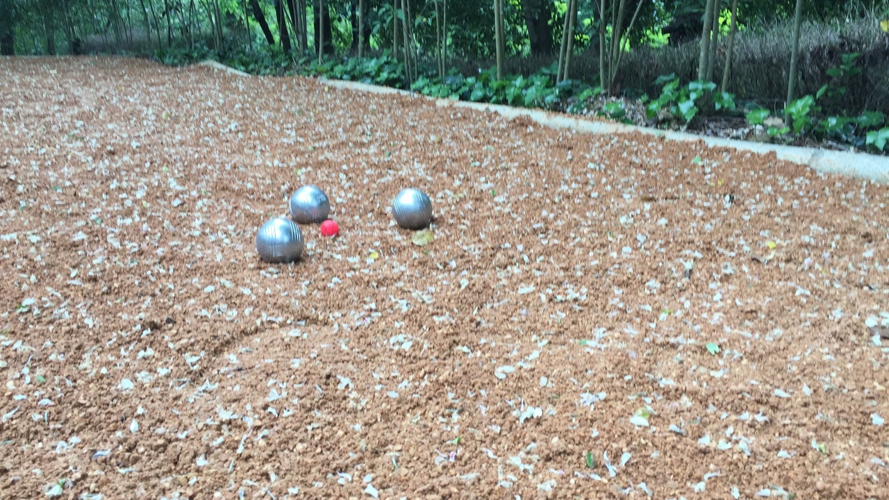 Photo of Outdoor in Molieres-sur-Ceze