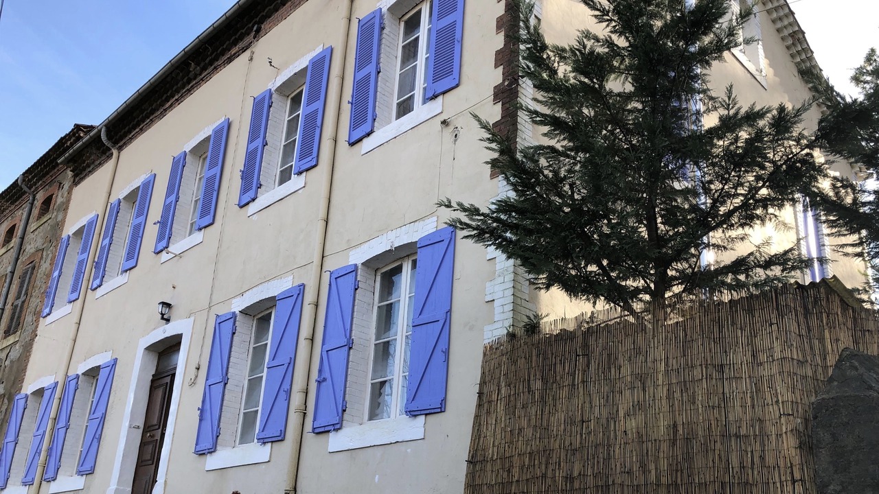 Photo of Outdoor in Molieres-sur-Ceze