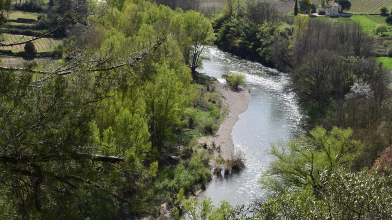 Photo of Outdoor in Molieres-sur-Ceze