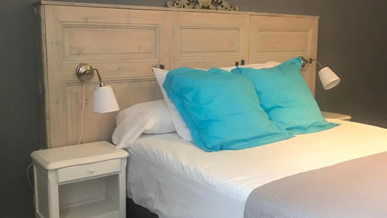 Photo of Bedroom in Molieres-sur-Ceze