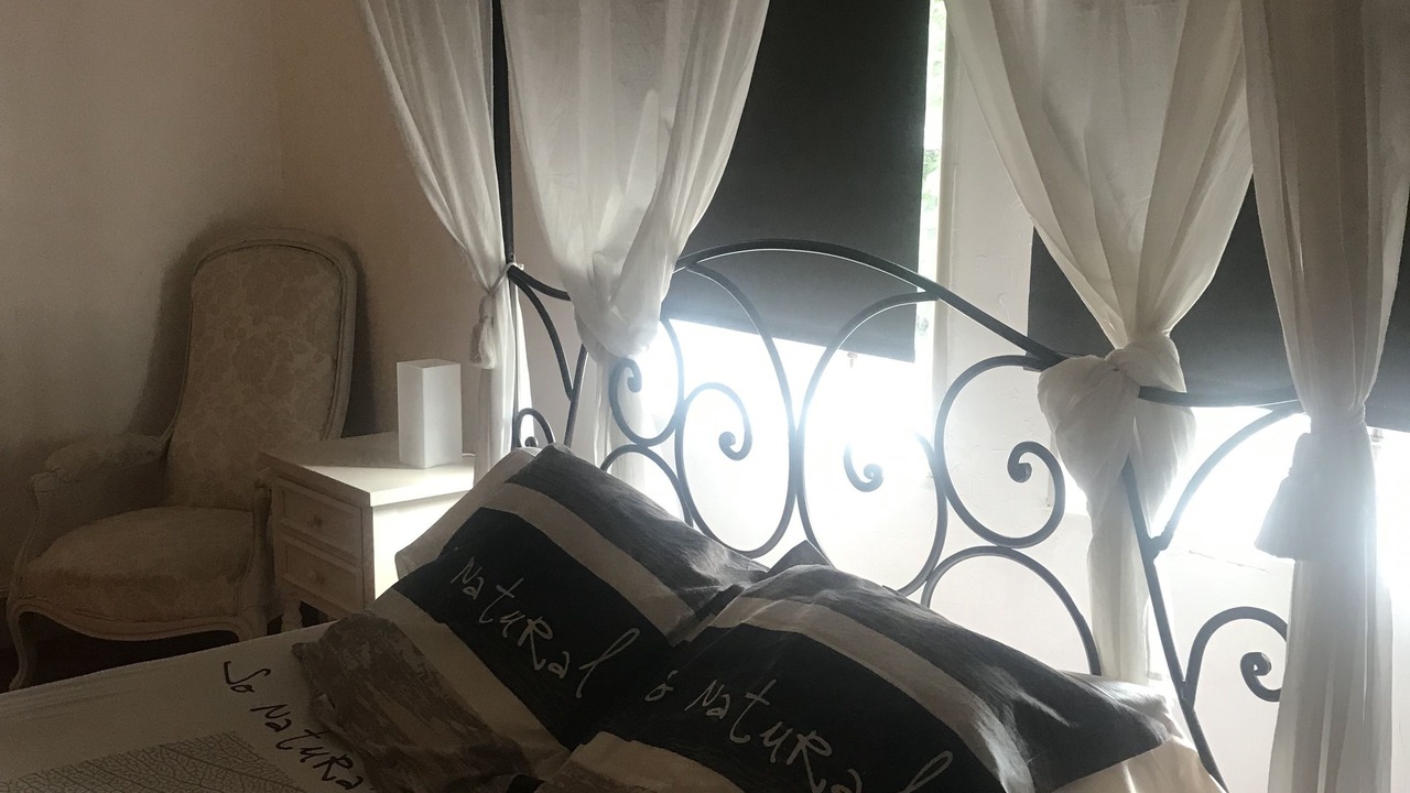 Photo of Bedroom in Molieres-sur-Ceze