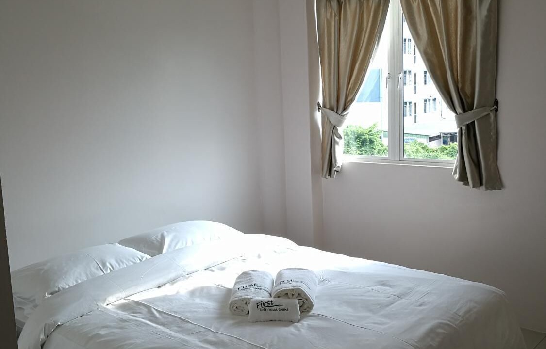 Photo of Bedroom in Cheras