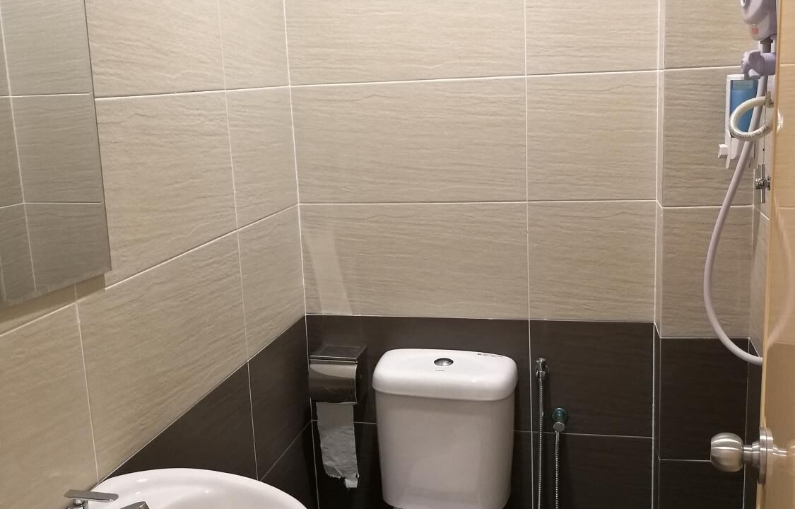 Photo of Bathroom in Cheras