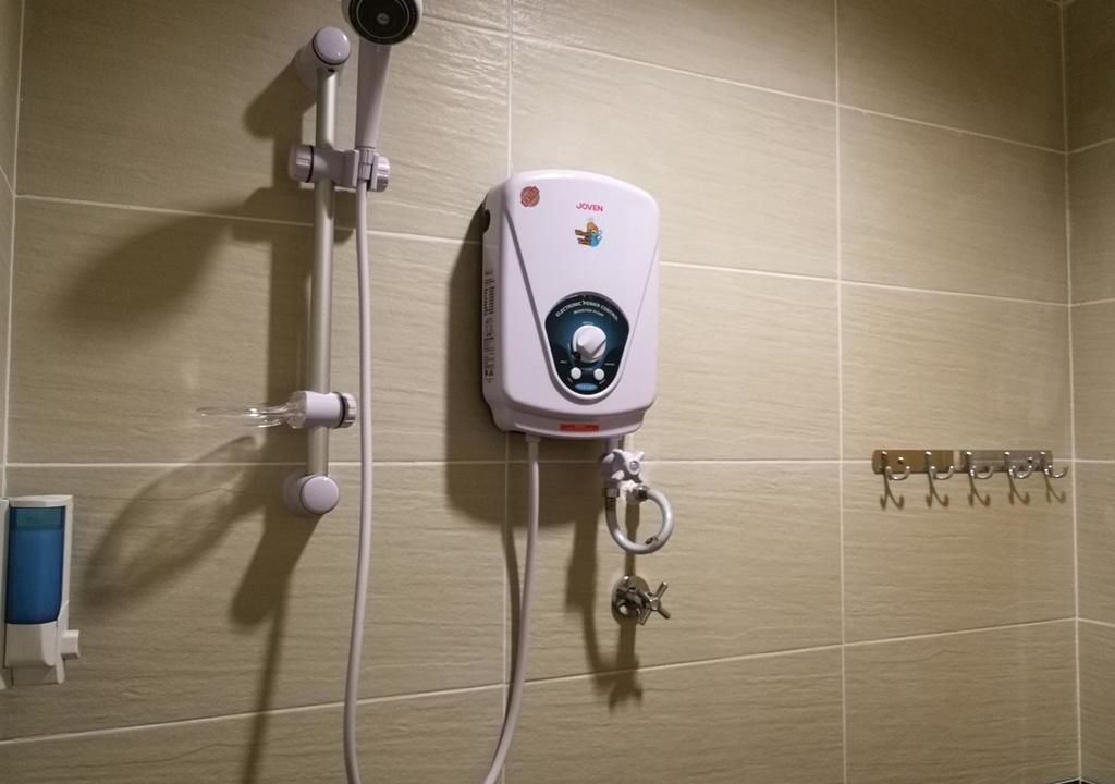 Photo of Bathroom in Cheras