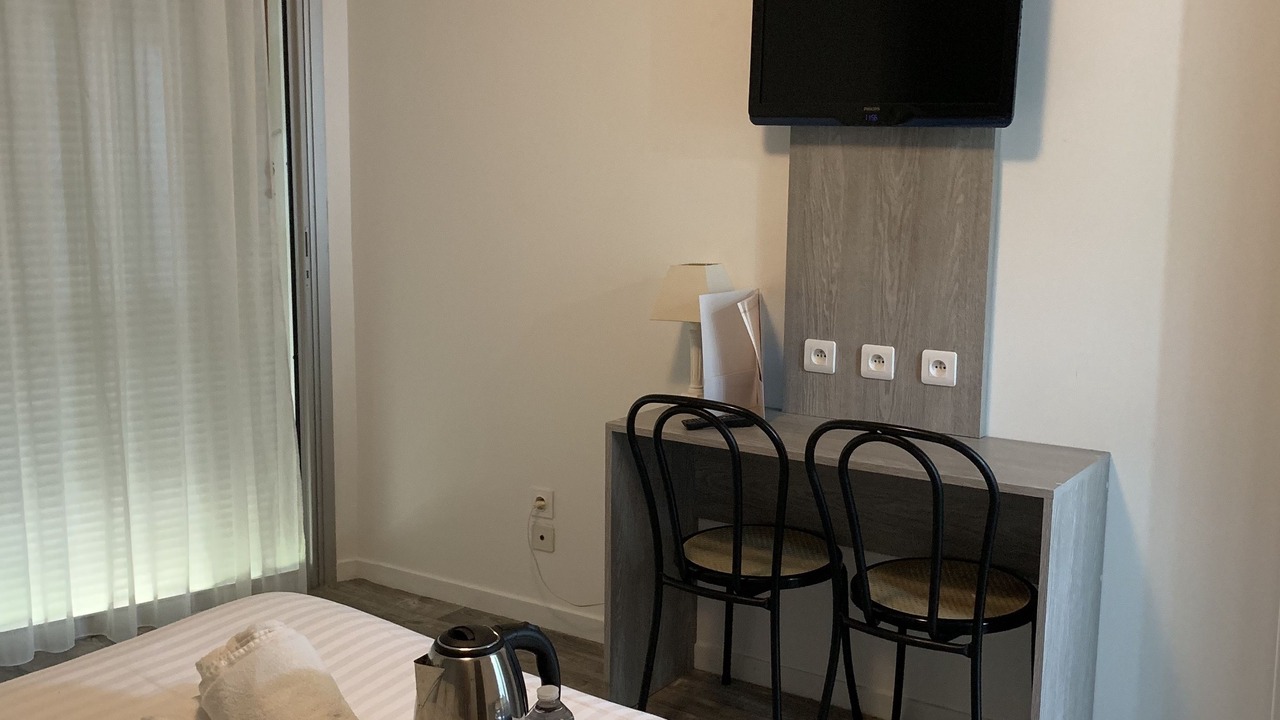 Photo of Bedroom in Parthenay