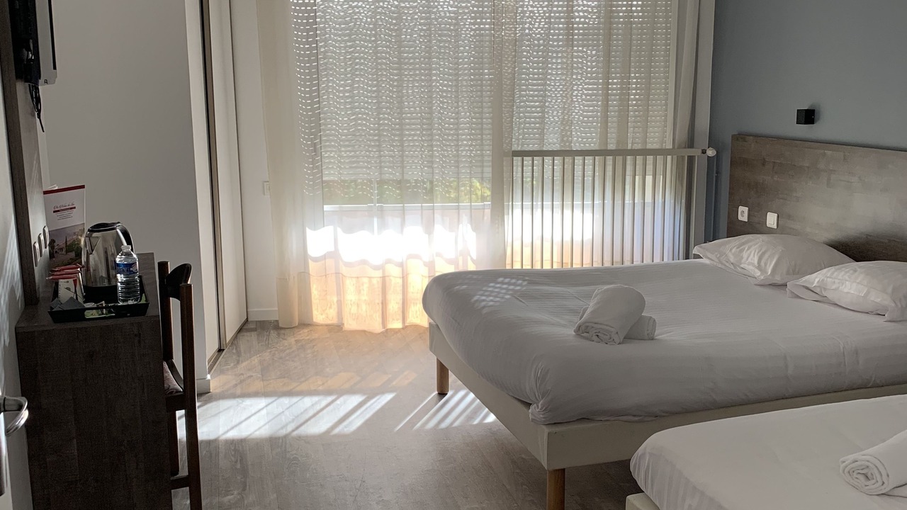 Photo of Bedroom in Parthenay