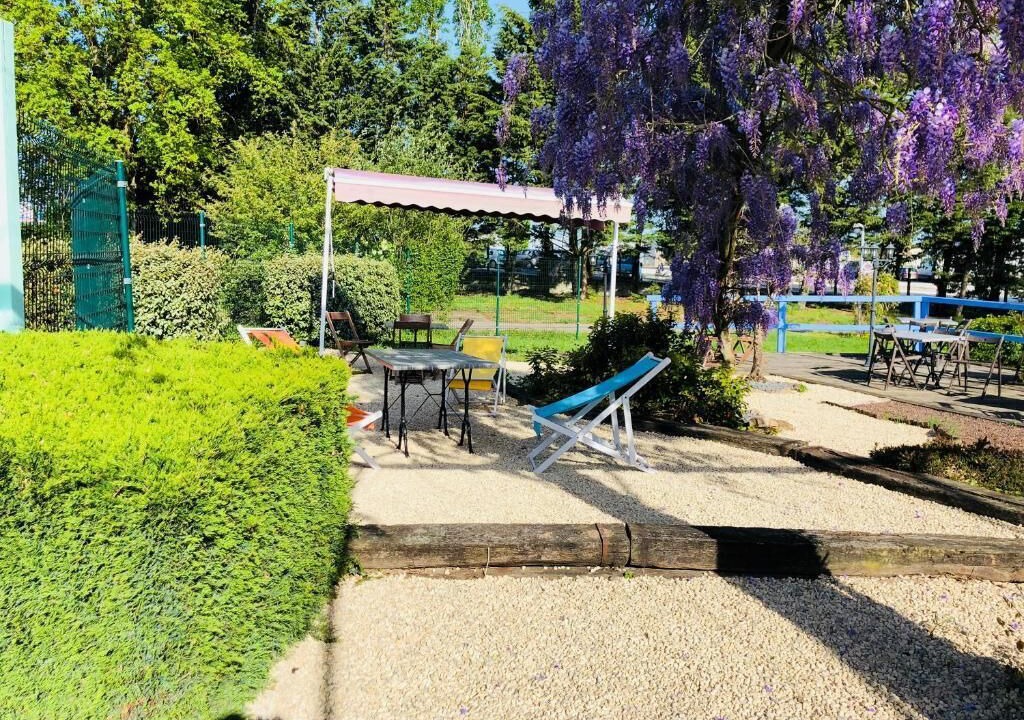 Photo of Outdoor in Parthenay