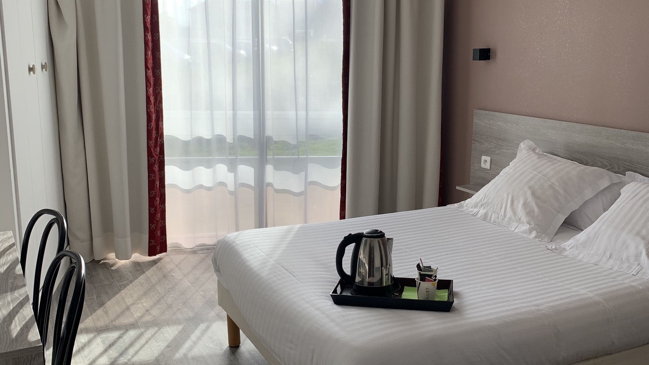 Photo of Bedroom in Parthenay