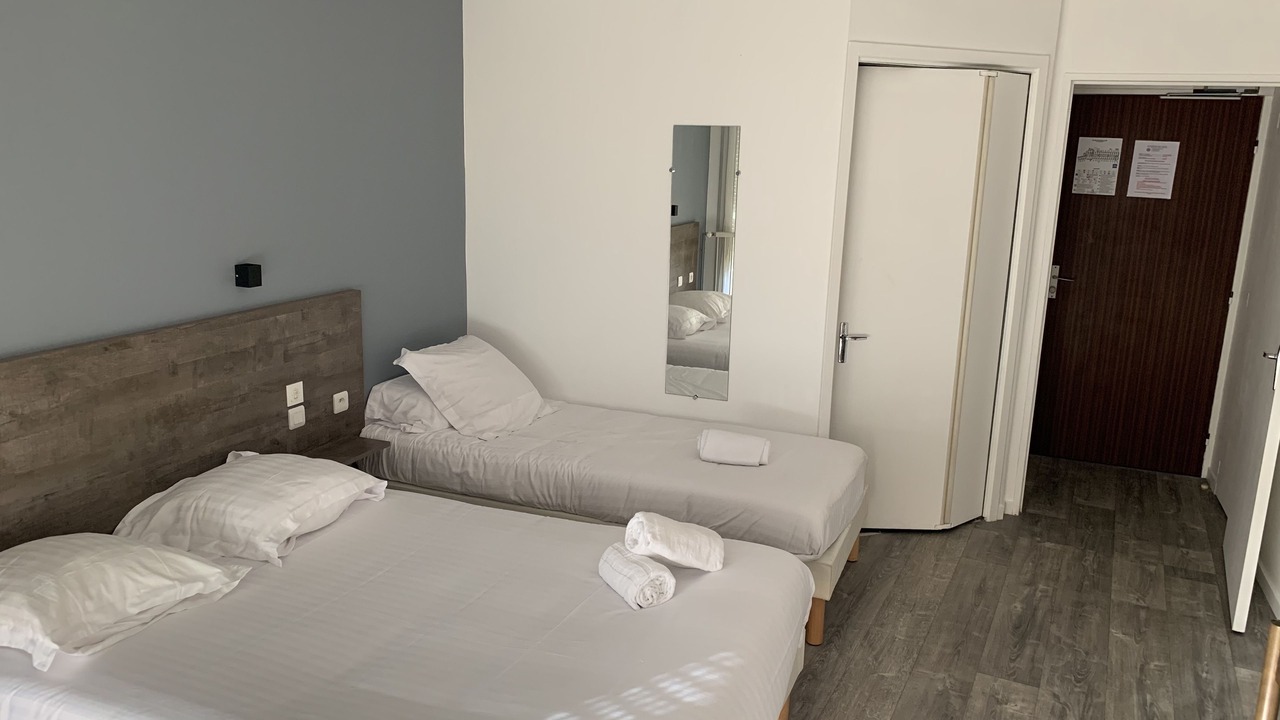 Photo of Bedroom in Parthenay