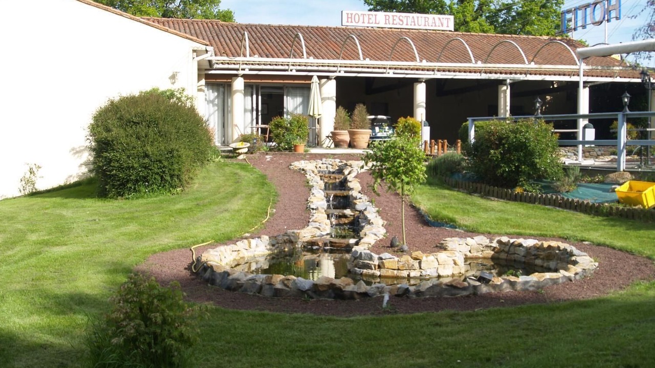 Photo of Outdoor in Parthenay