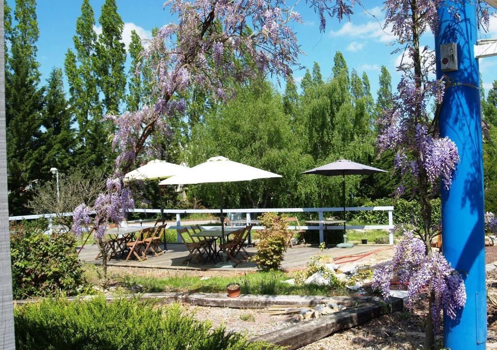 Photo of Outdoor in Parthenay