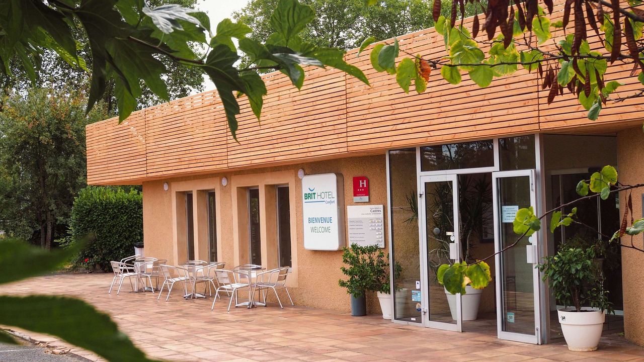 Photo of Outdoor in Castres