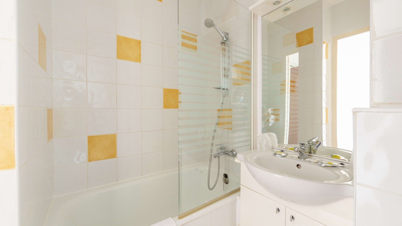 Photo of Bedroom in Castres