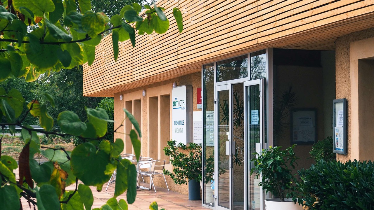 Photo of Outdoor in Castres