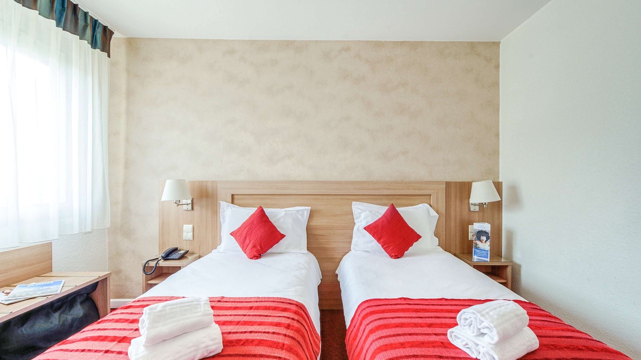 Photo of Bedroom in Castres