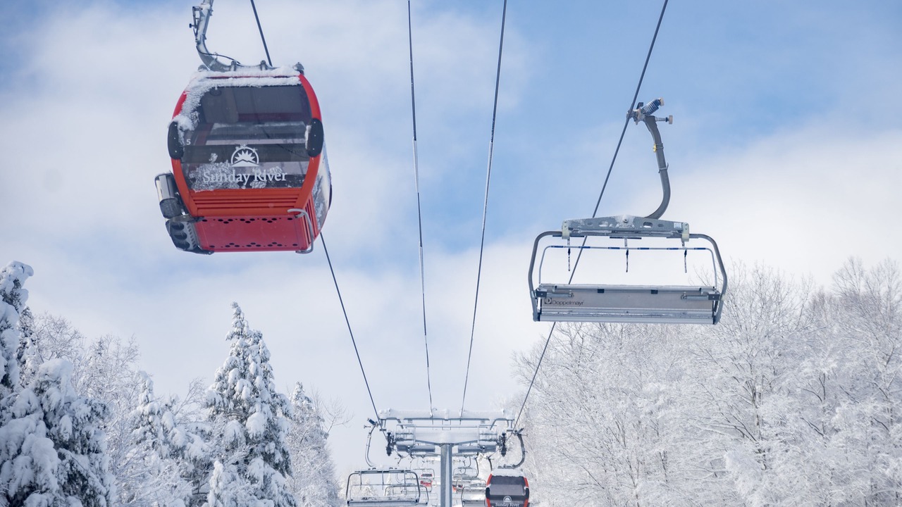 Photo of Others in Sunday River Area