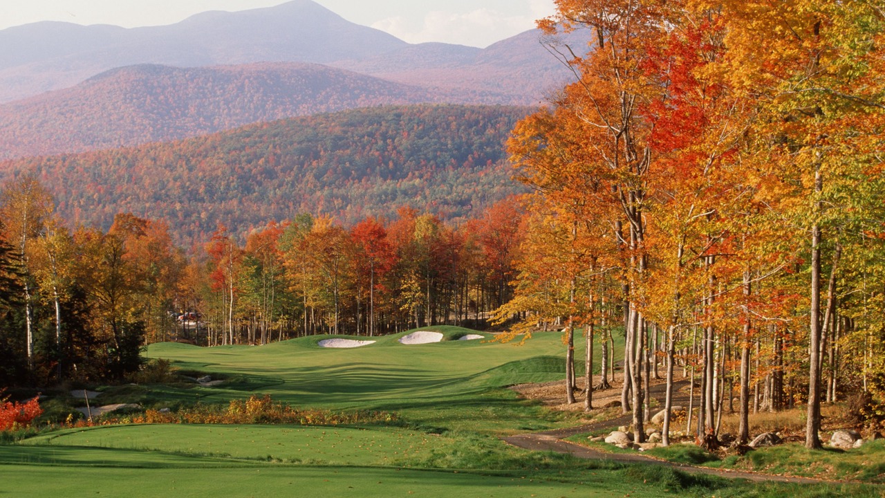 Photo of Others in Sunday River Area