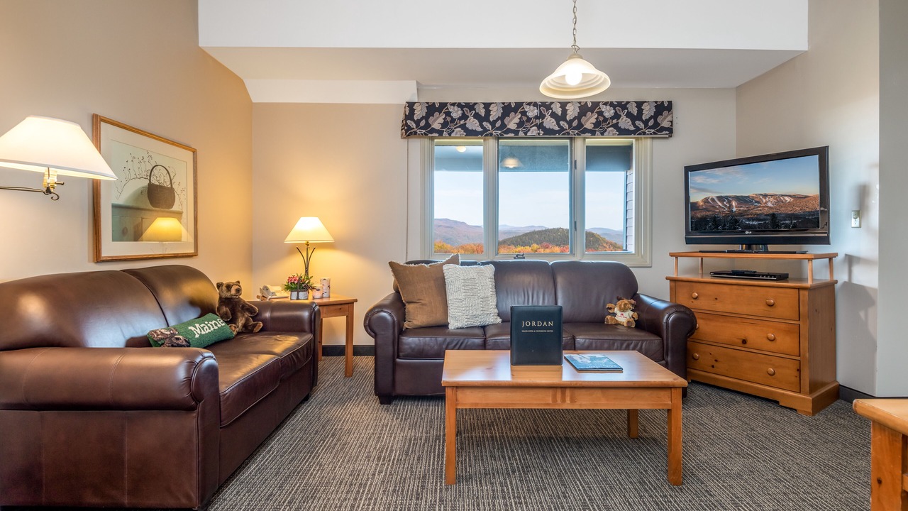 Photo of Bedroom in Sunday River Area