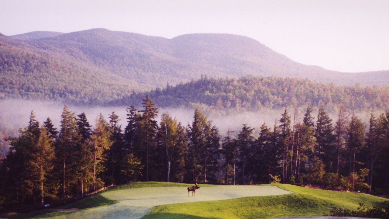 Photo of Others in Sunday River Area