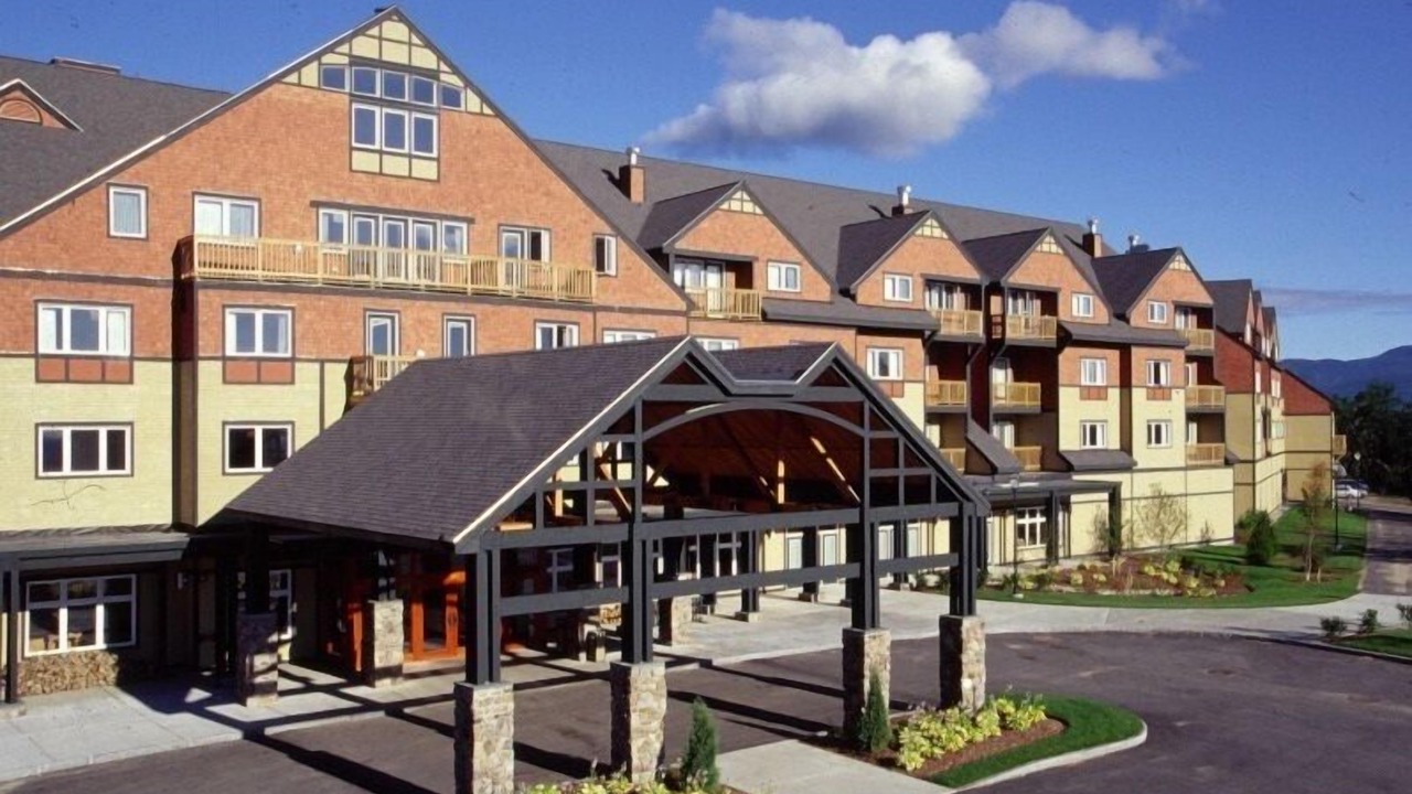 Photo of Outdoor in Sunday River Area