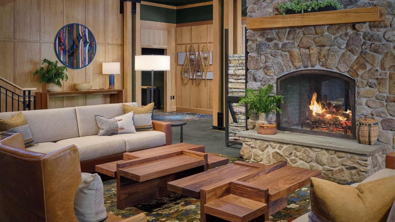 Photo of Others in Sunday River Area