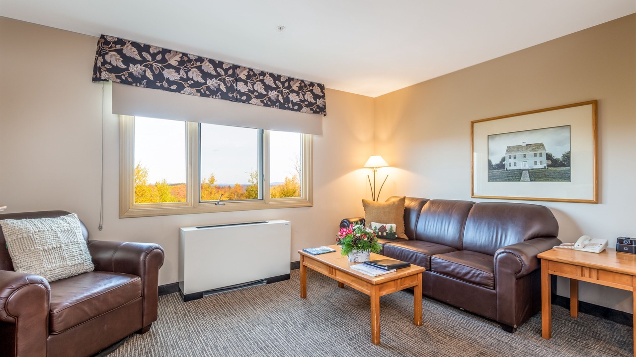 Photo of Bedroom in Sunday River Area