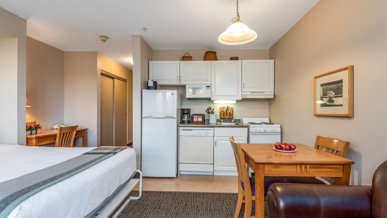 Photo of Bedroom in Sunday River Area