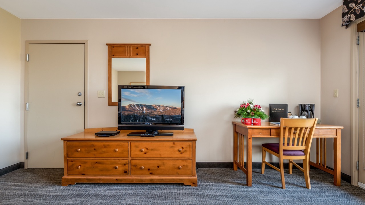 Photo of Bedroom in Sunday River Area