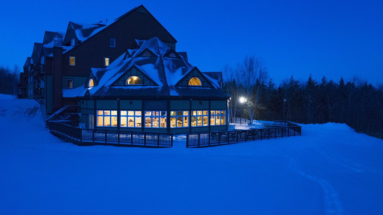 Photo of Others in Sunday River Area