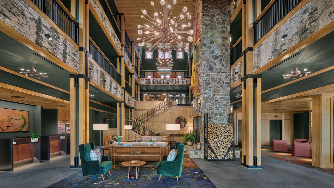 Photo of Others in Sunday River Area