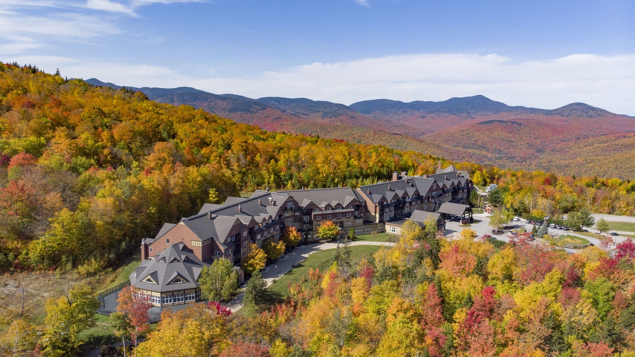 Photo of Outdoor in Sunday River Area