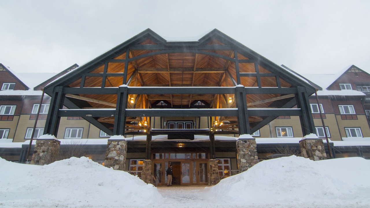 Photo of Outdoor in Sunday River Area