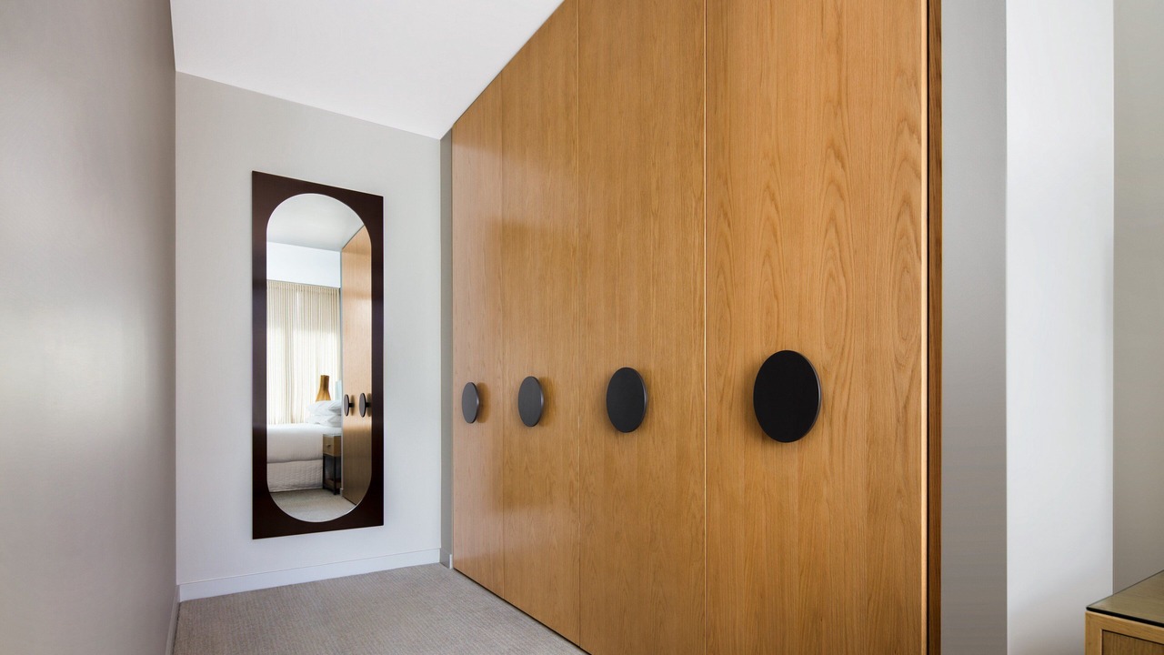 Photo of Bedroom in Chippendale