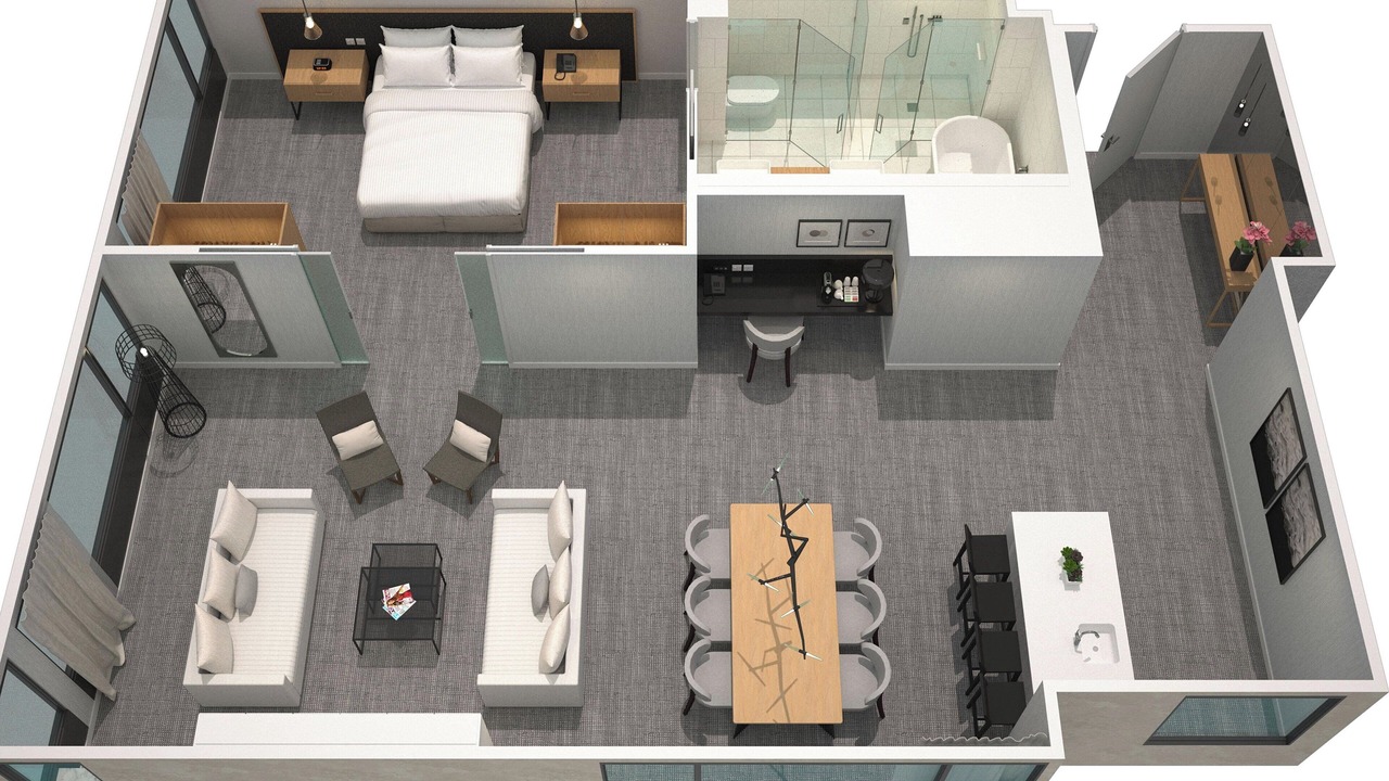 Photo of Others in Chippendale