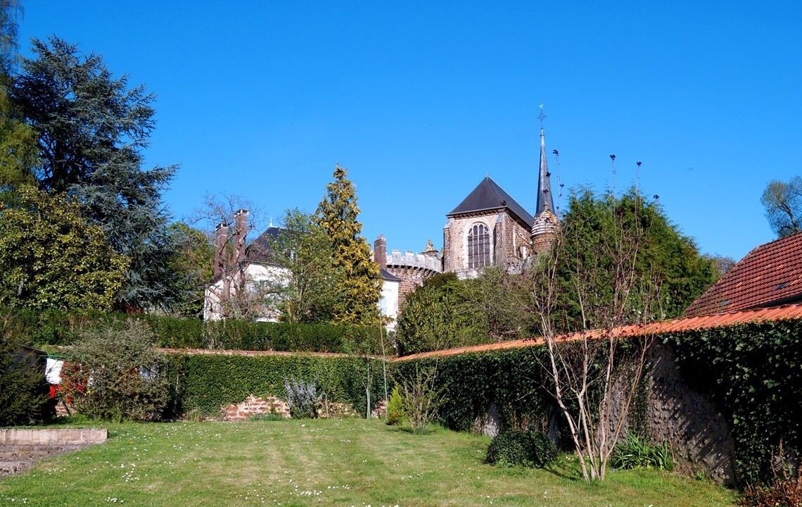 Photo of Outdoor in Toucy