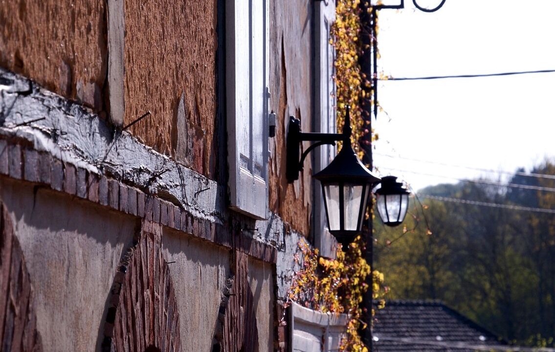 Photo of Outdoor in Toucy