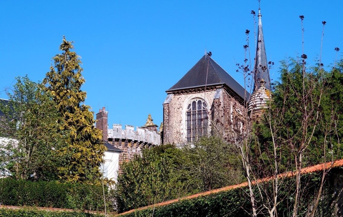 Photo of Outdoor in Toucy