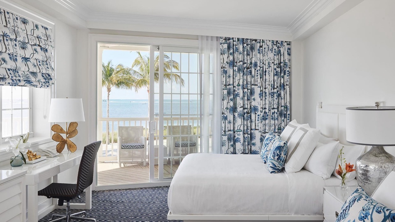 Photo of Bedroom in Marathon