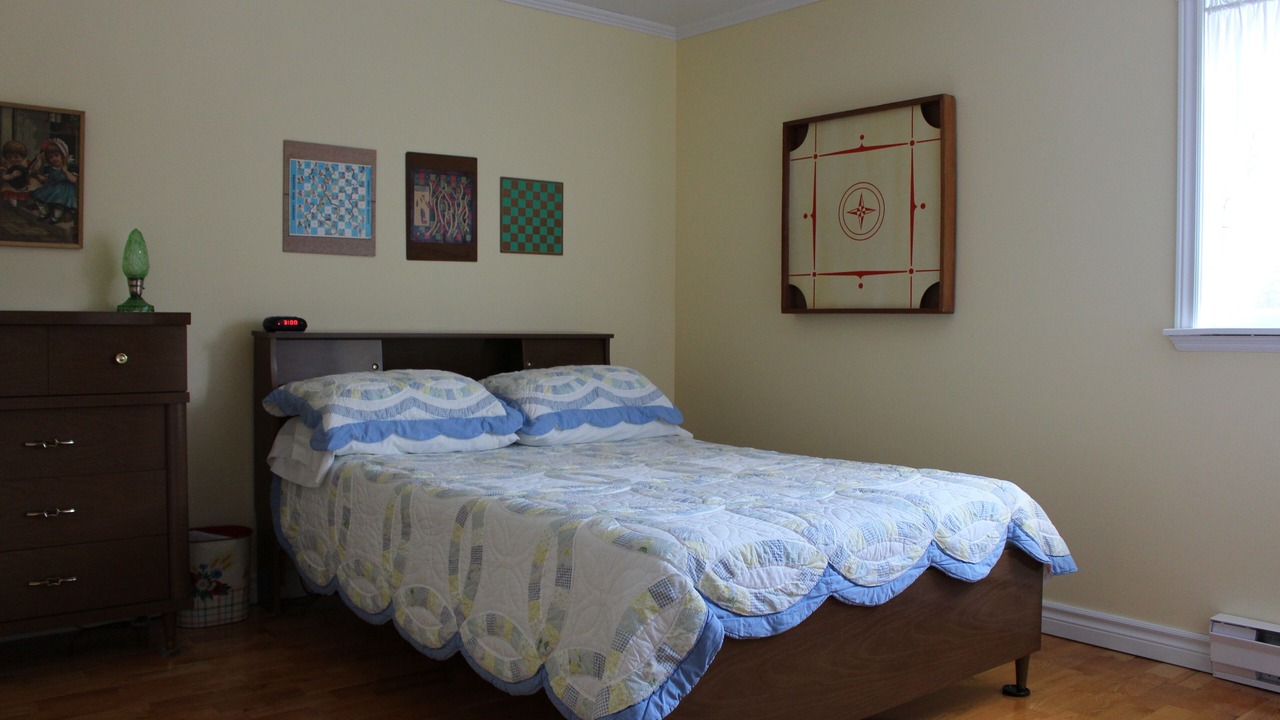 Photo of Bedroom in Saint-Cyprien