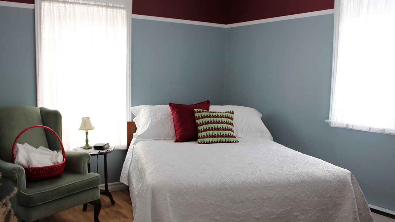 Photo of Bedroom in Saint-Cyprien