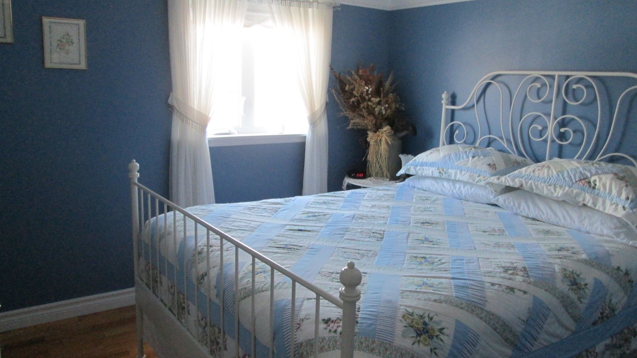 Photo of Bedroom in Saint-Cyprien